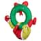 4ft. Airblown® Inflatable Dr. Seuss Grinch Hanging From Wreath
